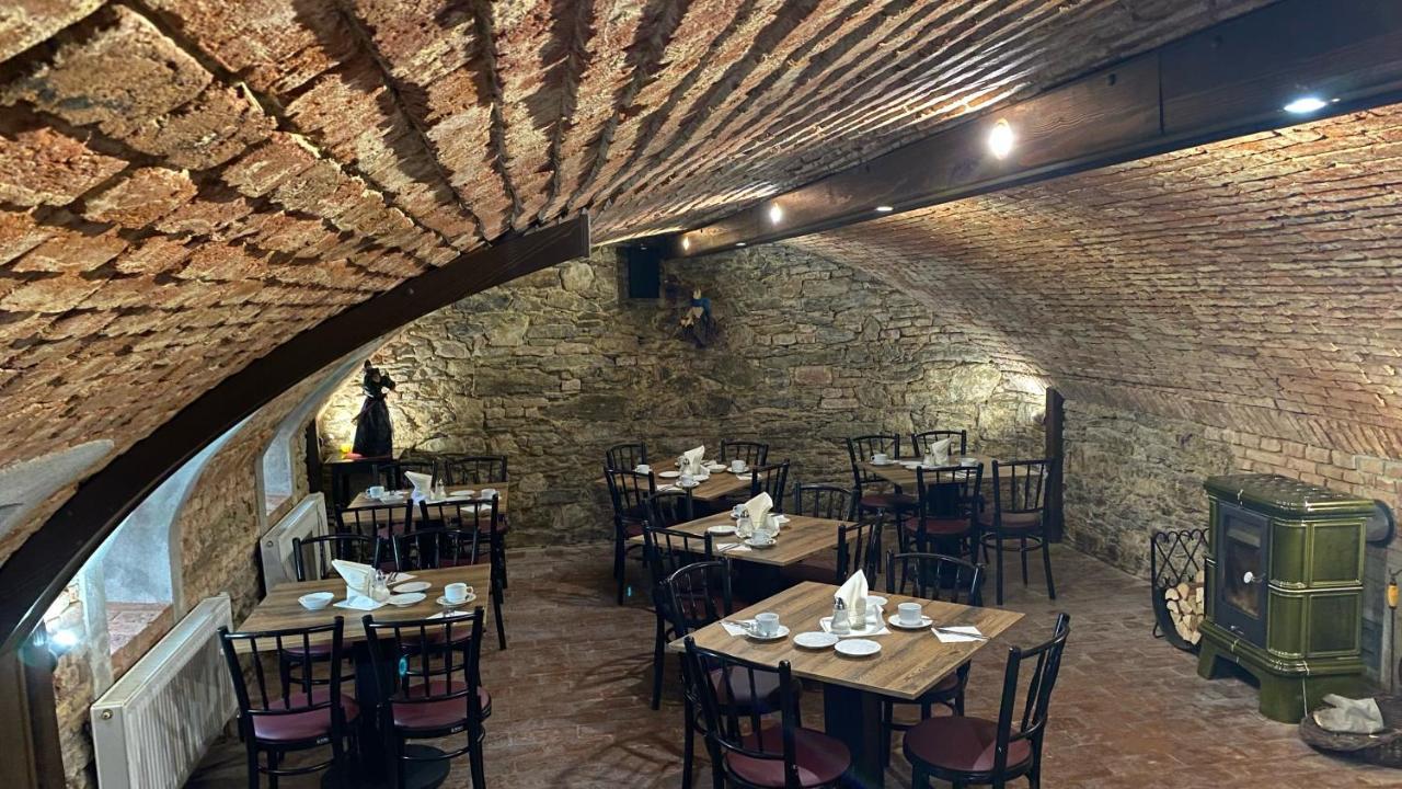 Pension Falko Cesky Krumlov Exterior photo