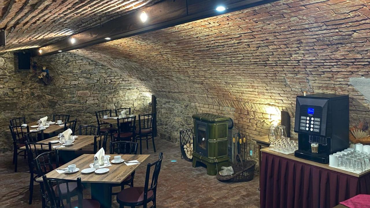 Pension Falko Cesky Krumlov Exterior photo