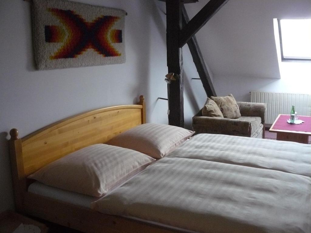 Pension Falko Cesky Krumlov Room photo