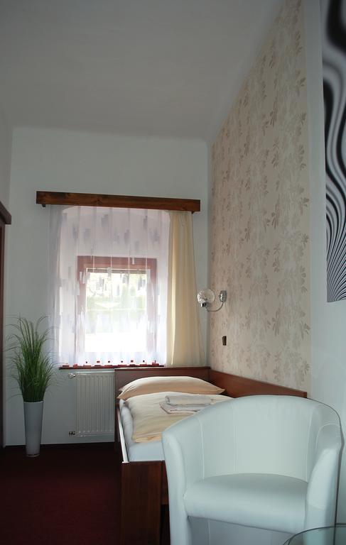 Pension Falko Cesky Krumlov Exterior photo