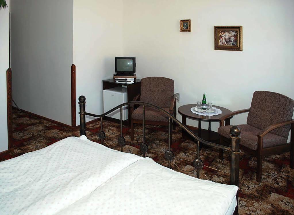 Pension Falko Cesky Krumlov Exterior photo