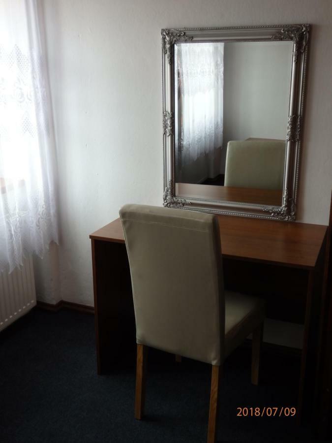 Pension Falko Cesky Krumlov Exterior photo