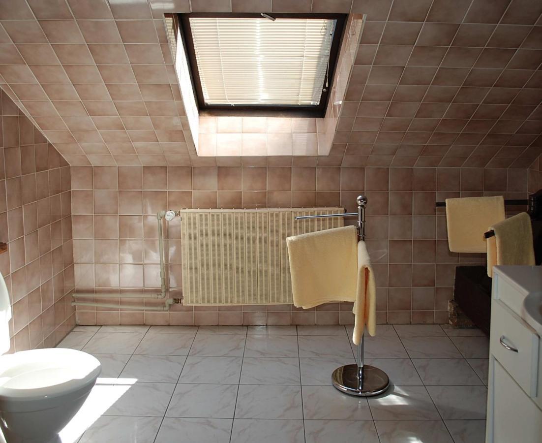 Pension Falko Cesky Krumlov Room photo