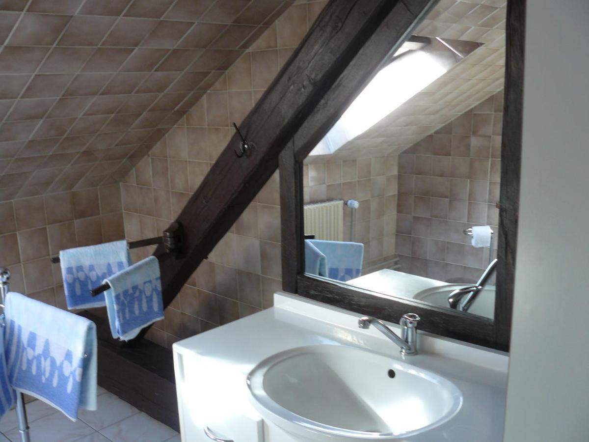 Pension Falko Cesky Krumlov Room photo